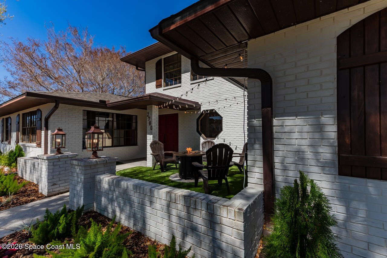 2780 Pomello Road , Malabar, FL 32950 Photo