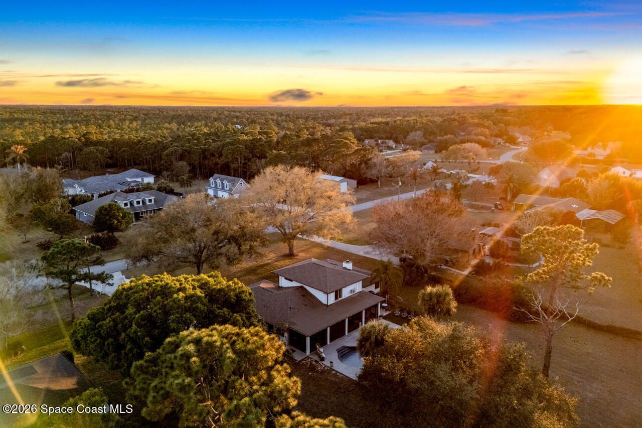 2780 Pomello Road , Malabar, FL 32950 Photo