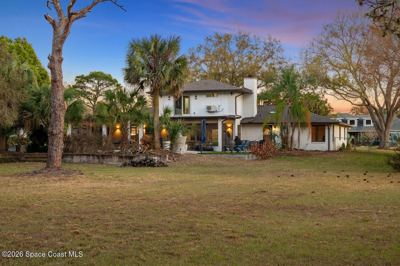 2780 Pomello Road , Malabar, FL 32950 Photo