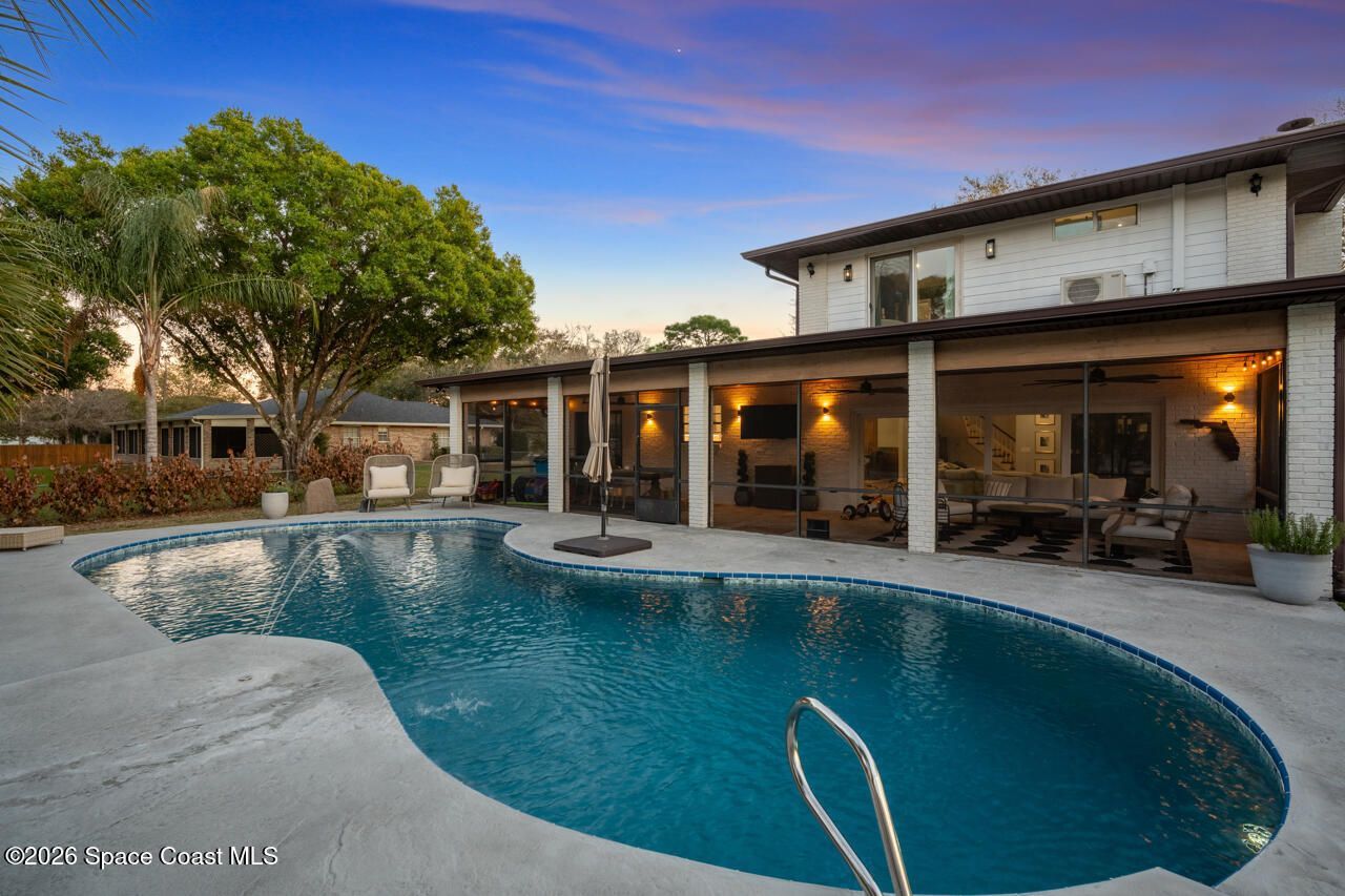 2780 Pomello Road , Malabar, FL 32950 Photo