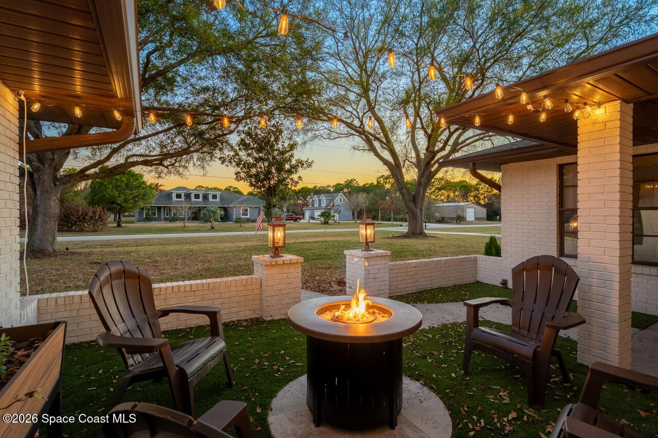 2780 Pomello Road , Malabar, FL 32950 Photo