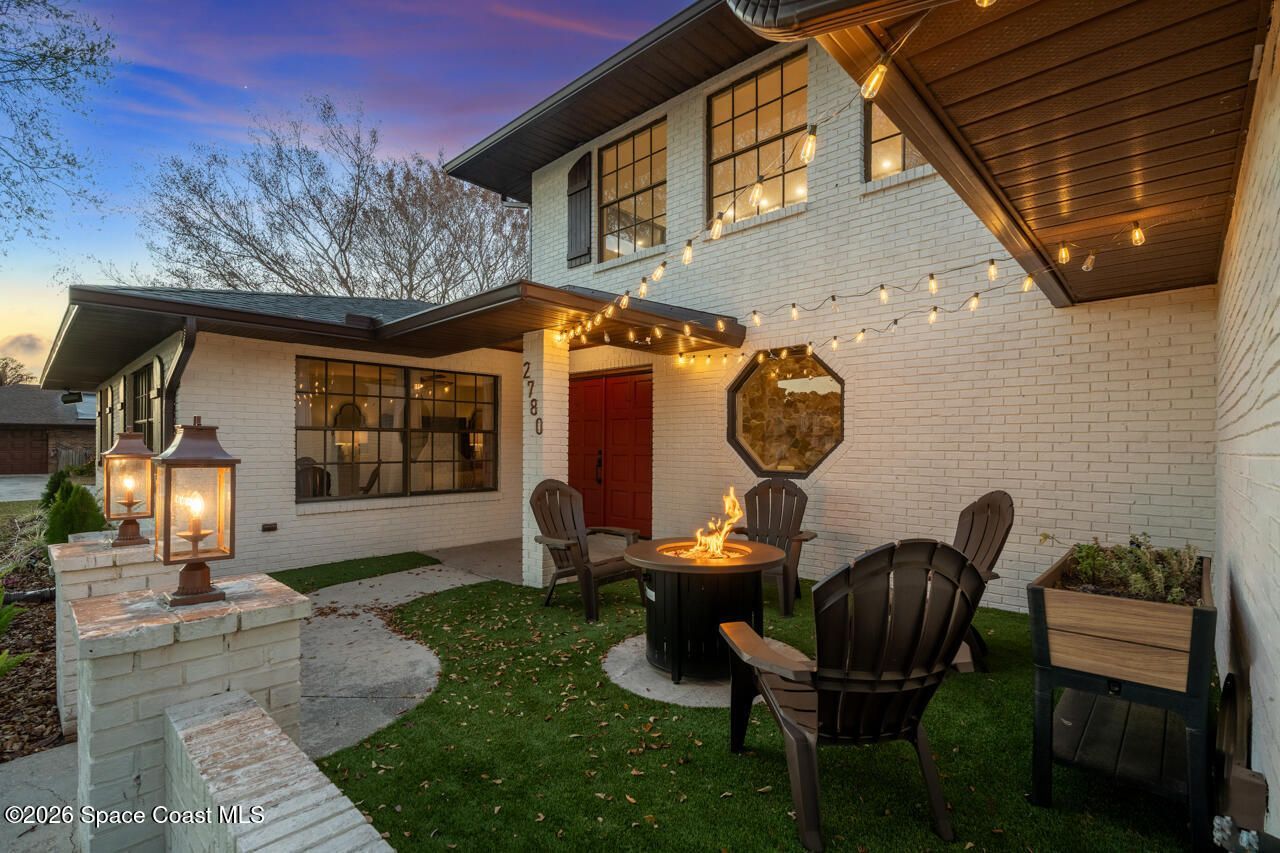 2780 Pomello Road , Malabar, FL 32950 Photo