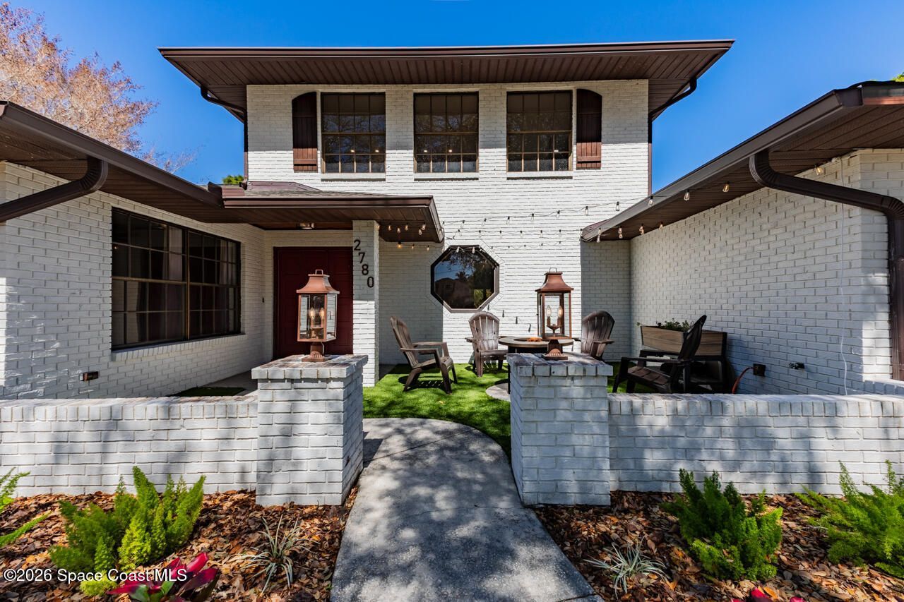 2780 Pomello Road , Malabar, FL 32950 Photo