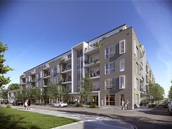 900 BARTHOLOMEW Street , Unit 420, New Orleans, LA 70117