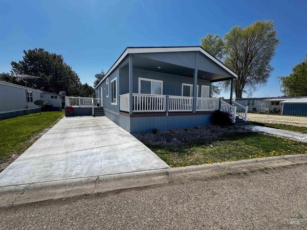 1500 W 7th St, Unit 50, Weiser, ID 83672