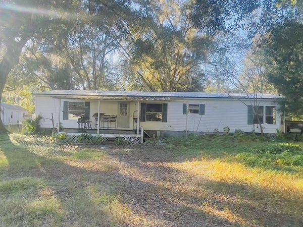 2530 NW 74th Ave, Chiefland, FL 32626