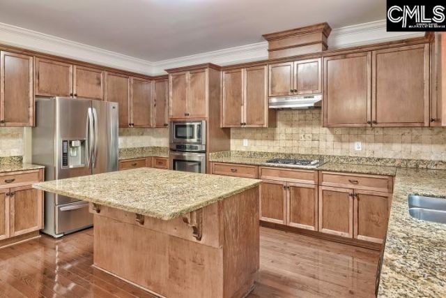 108 Black Walnut Drive  Photo 17