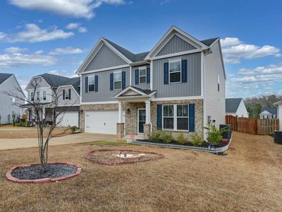 526 Deer Park Lane, Lexington, SC 29072