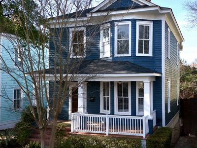 715 Abbeville Street , Columbia, SC 29201