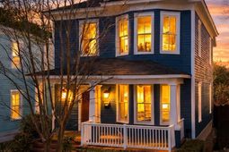 715 Abbeville Street  photo 4