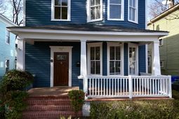 715 Abbeville Street  photo 4