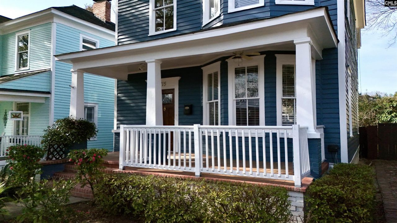 715 Abbeville Street  Photo 4