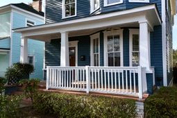 715 Abbeville Street  photo 4