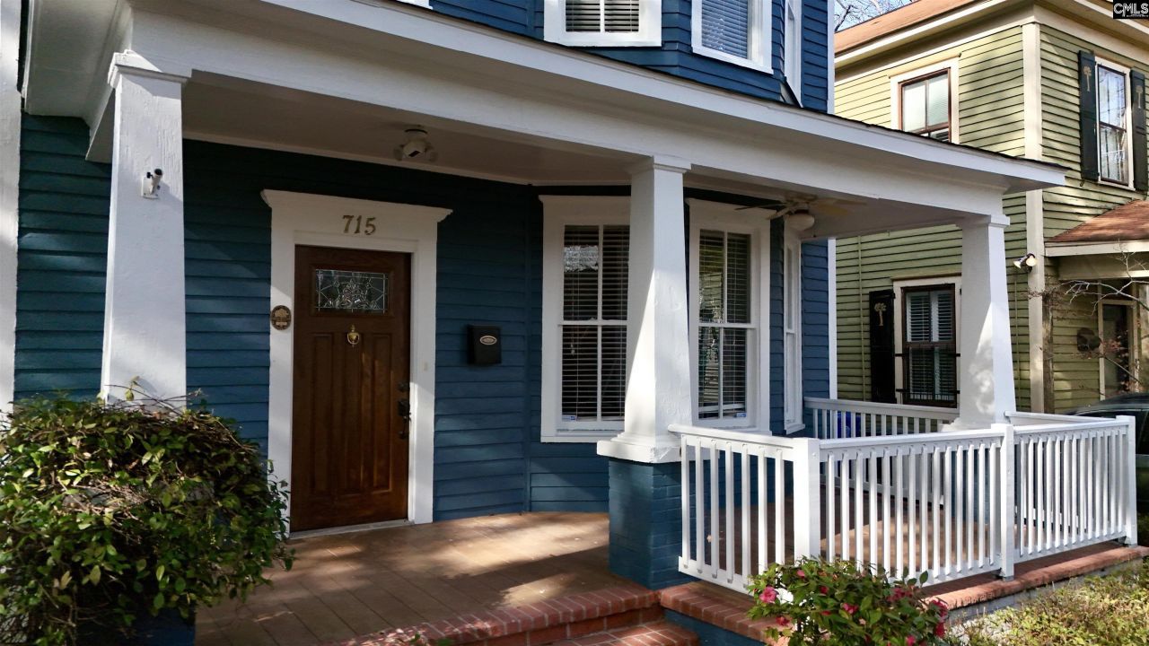 715 Abbeville Street  Photo 5