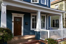 715 Abbeville Street  photo 4