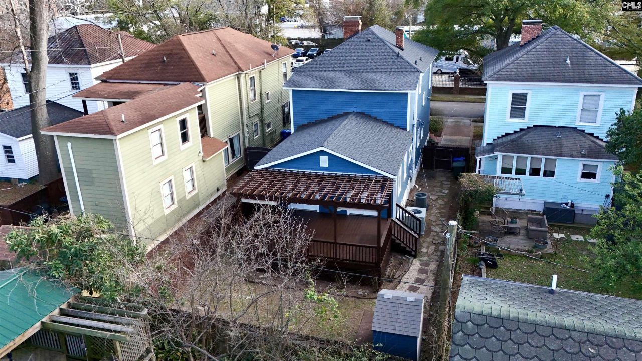 715 Abbeville Street  Photo 7