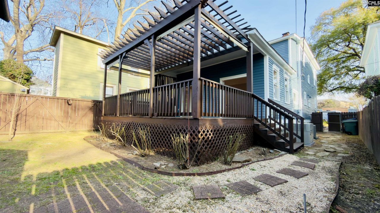 715 Abbeville Street Photo 8