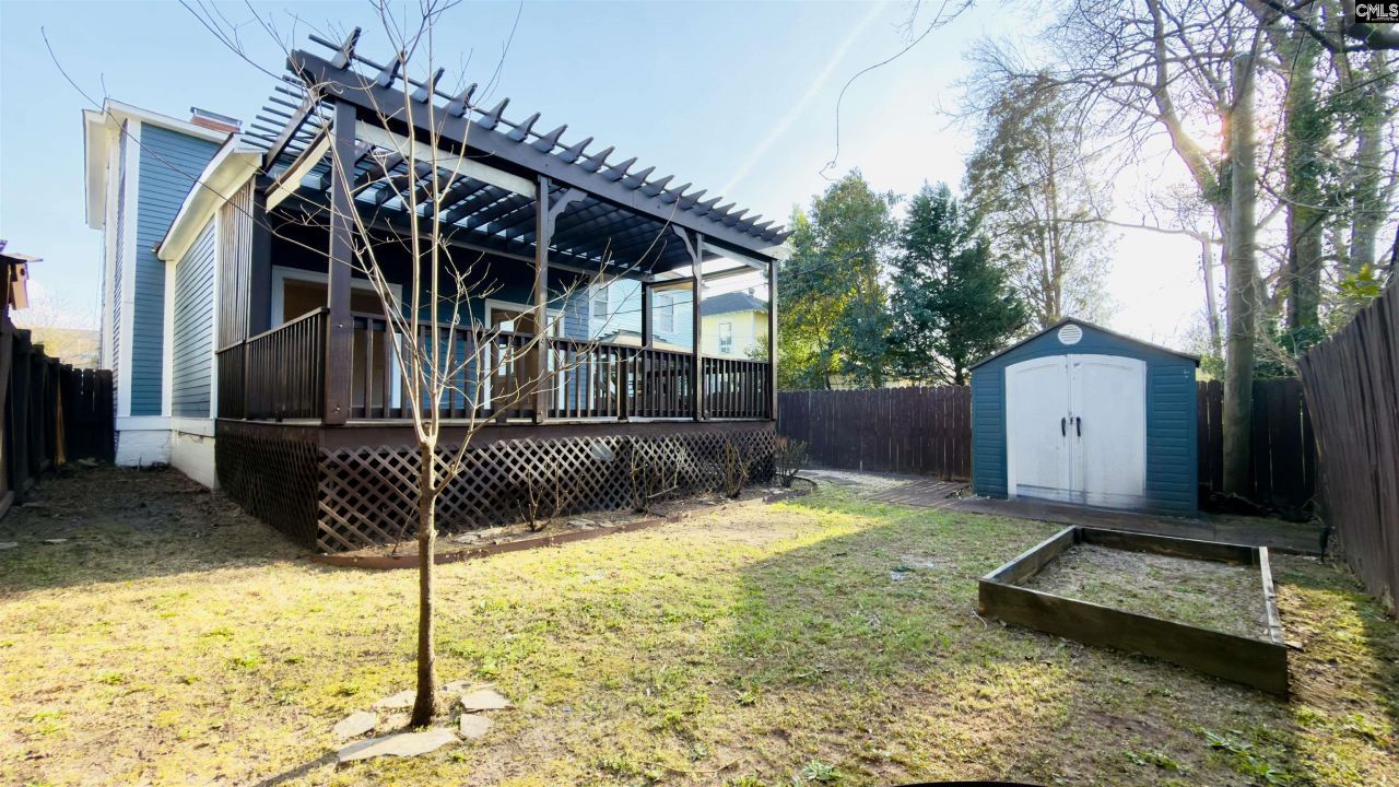 715 Abbeville Street Photo 9
