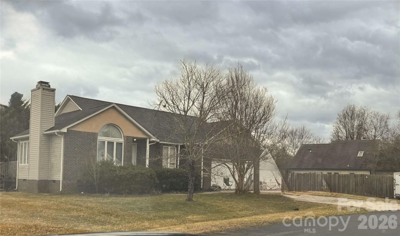 4210 Birch Drive, High Point, NC 27265 Main Photo