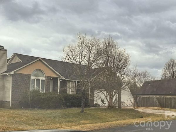 4210 Birch Drive, High Point, NC 27265