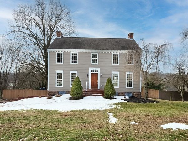 2515 Alydar Dr, Wexford, PA 15090