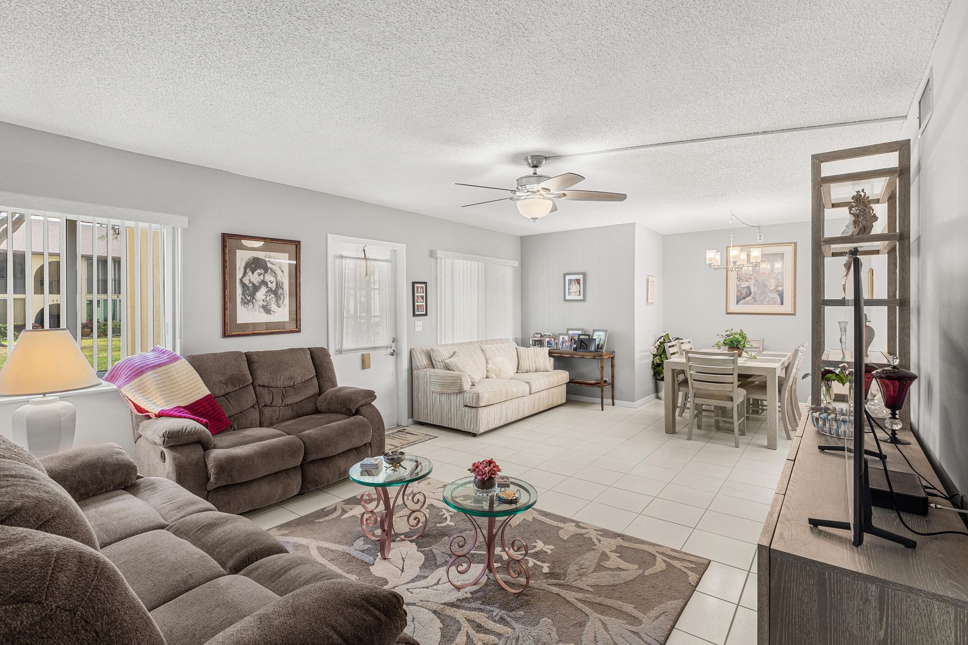 114 Lake Pine Circle, Unit B-1, Greenacres, FL 33463 Photo