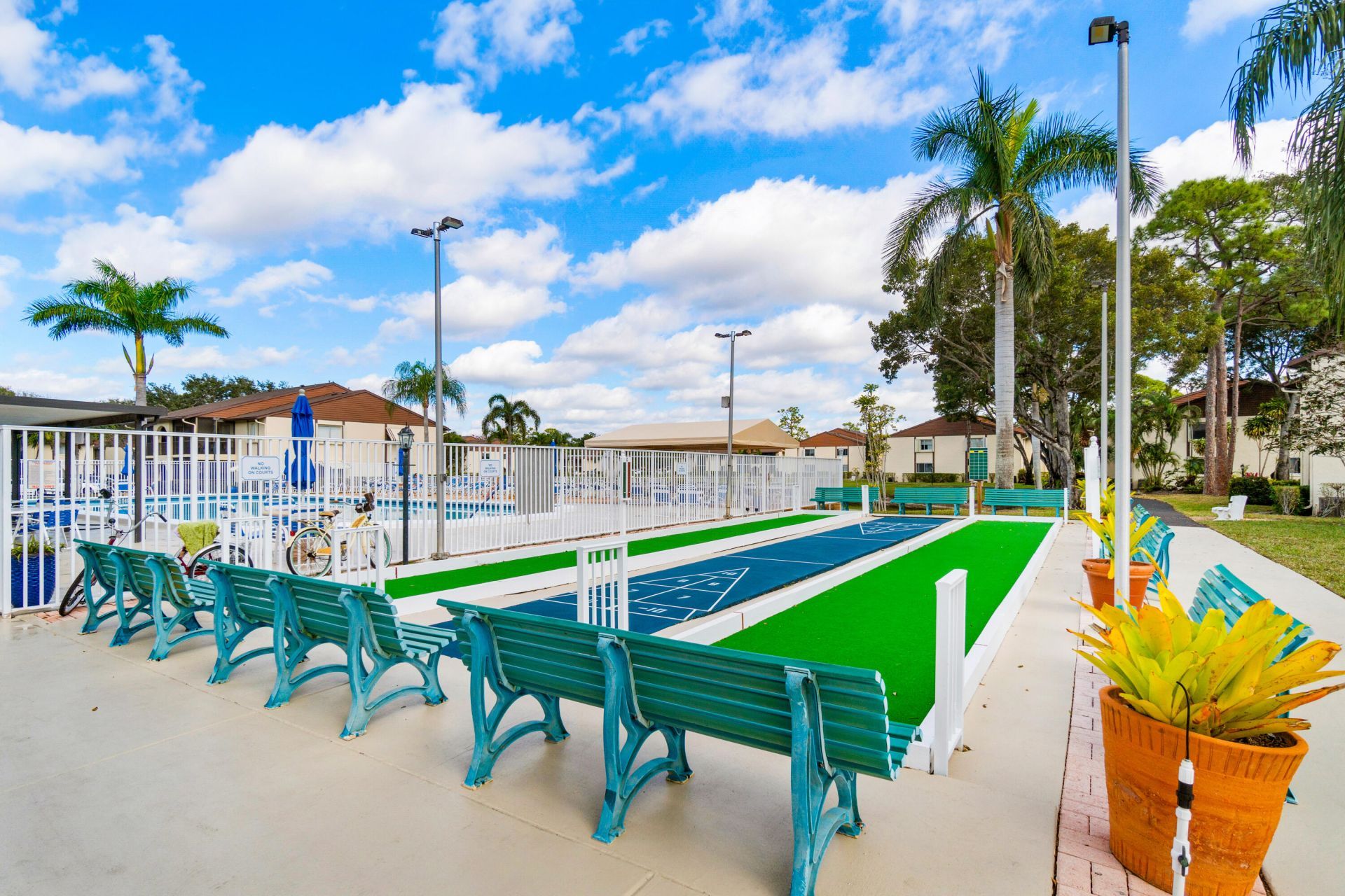 114 Lake Pine Circle, Unit B-1, Greenacres, FL 33463 Photo