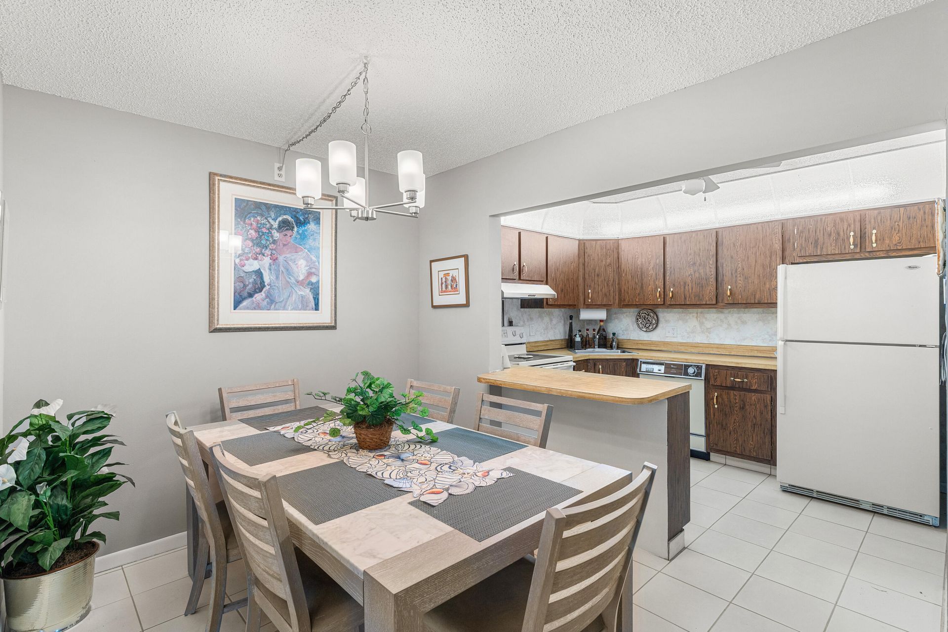 114 Lake Pine Circle, Unit B-1, Greenacres, FL 33463 Photo