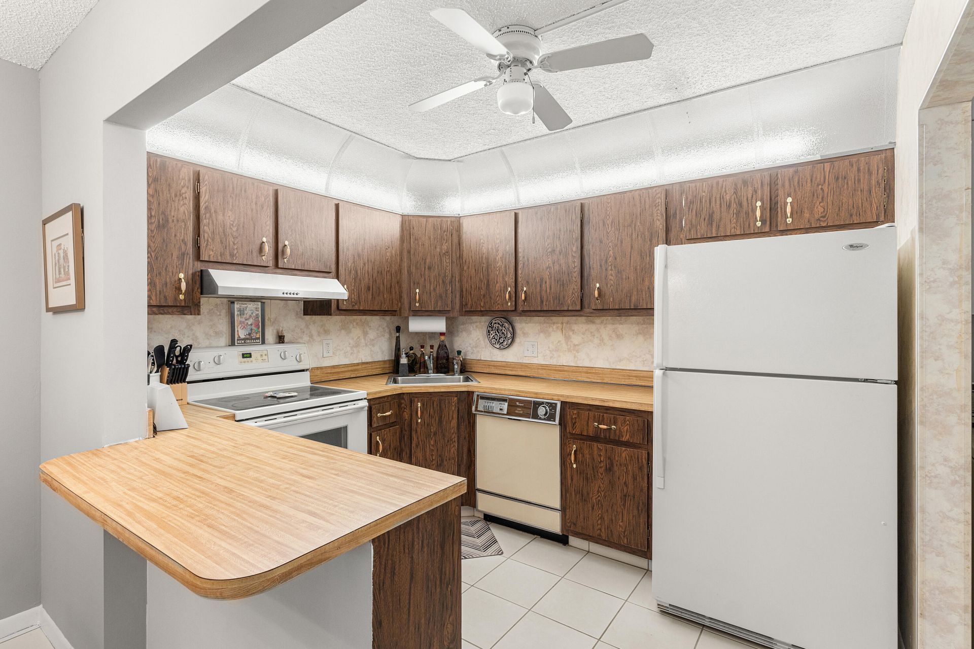 114 Lake Pine Circle, Unit B-1, Greenacres, FL 33463 Photo