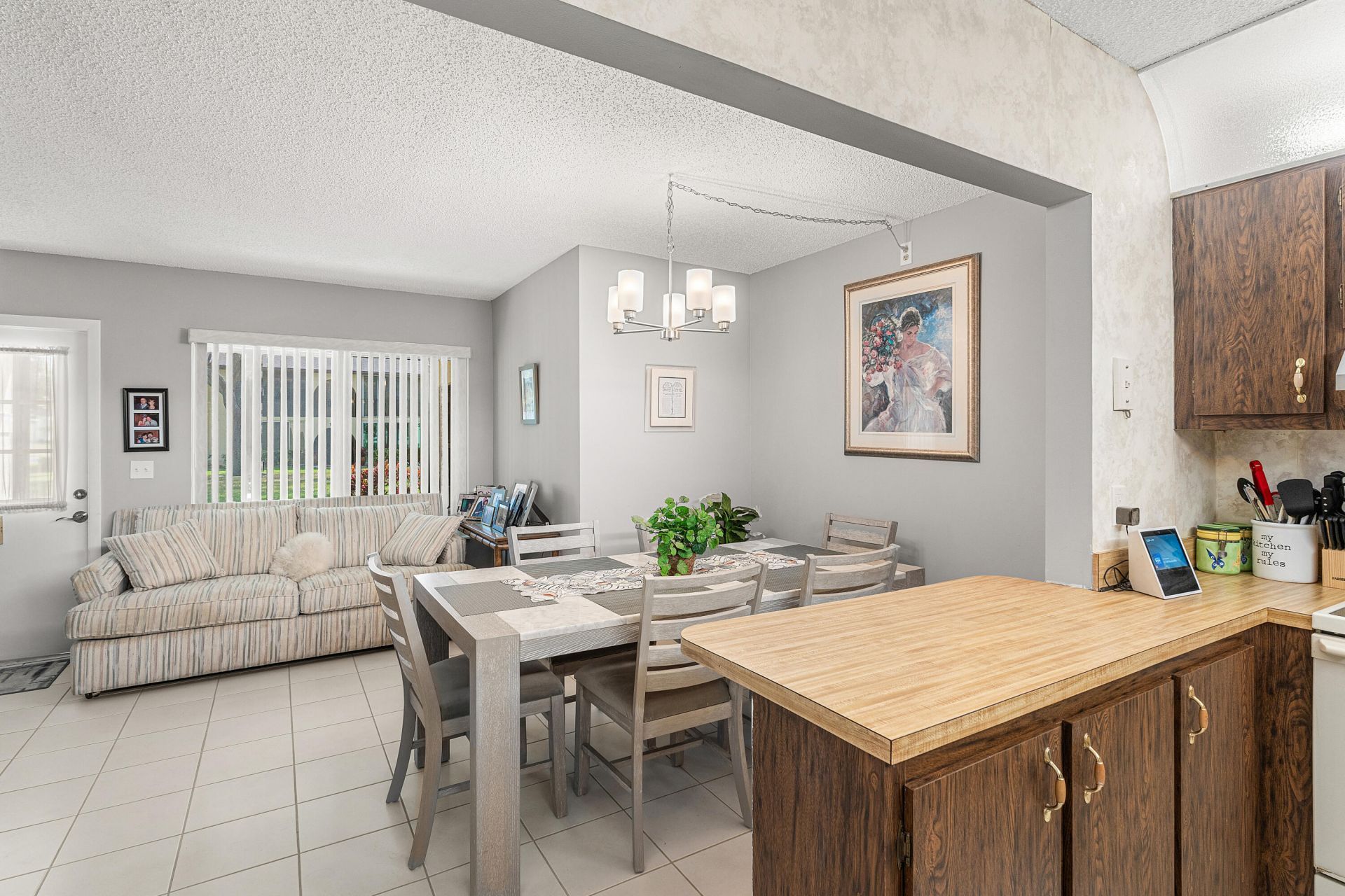 114 Lake Pine Circle, Unit B-1, Greenacres, FL 33463 Photo