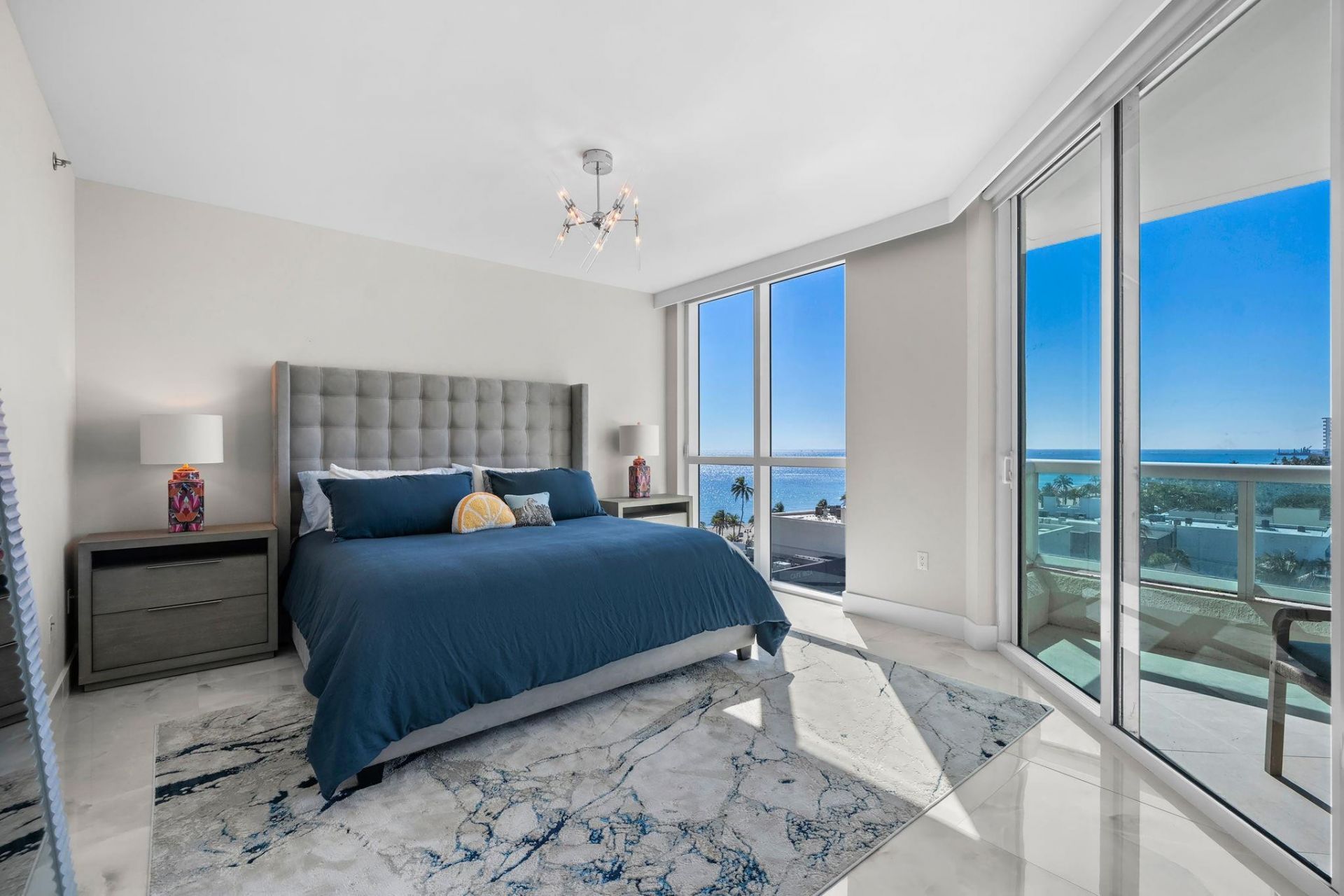 101 S Fort Lauderdale Beach Boulevard, Unit 907, Fort Lauderdale, FL 33316 Photo