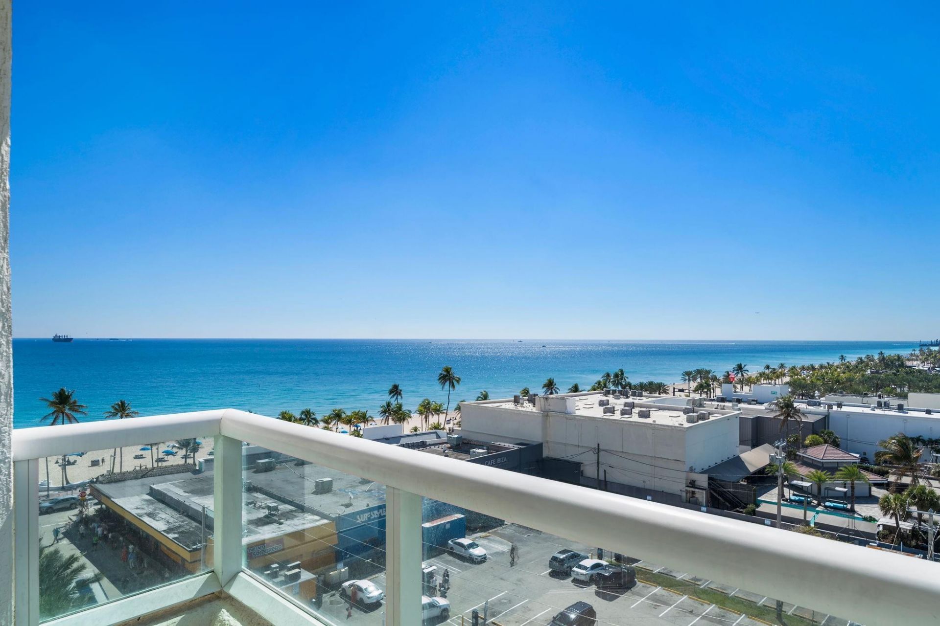 101 S Fort Lauderdale Beach Boulevard, Unit 907, Fort Lauderdale, FL 33316 Photo