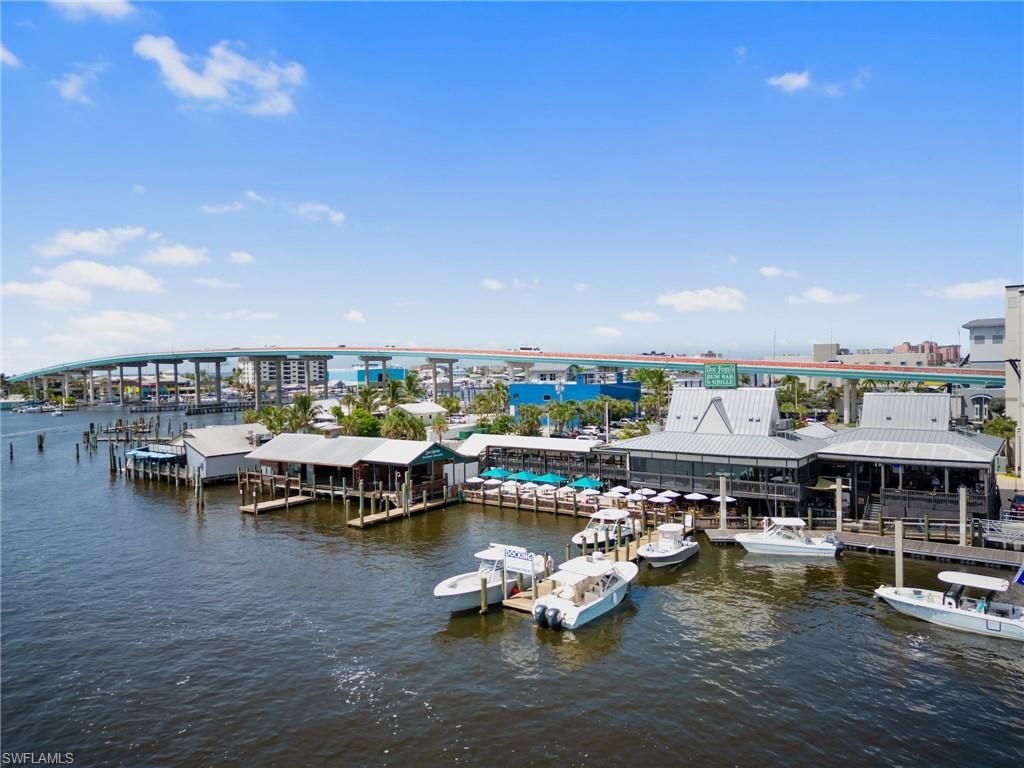 870 Oak St , Fort Myers Beach, FL 33931 Photo