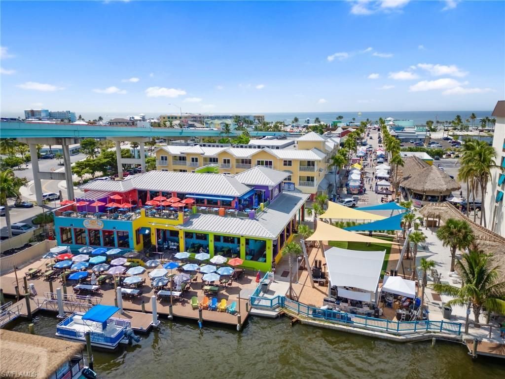 870 Oak St , Fort Myers Beach, FL 33931 Photo