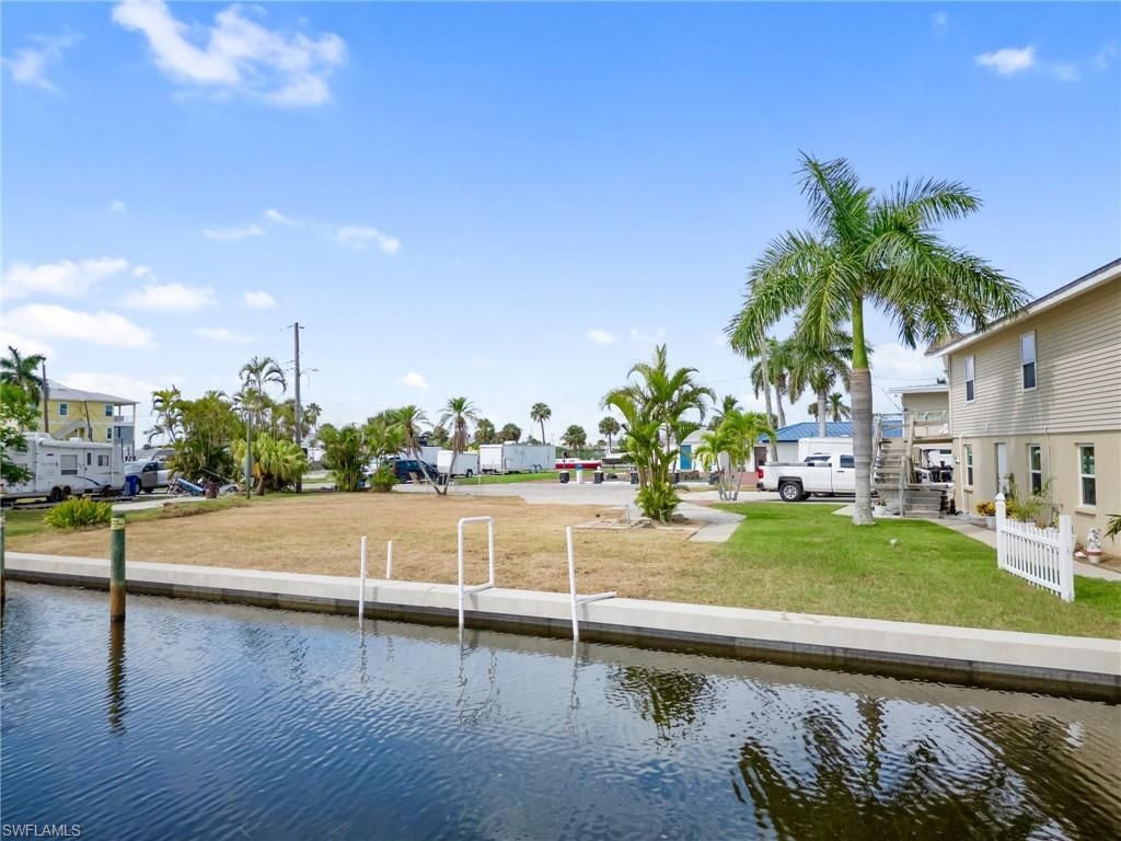 870 Oak St , Fort Myers Beach, FL 33931 Photo
