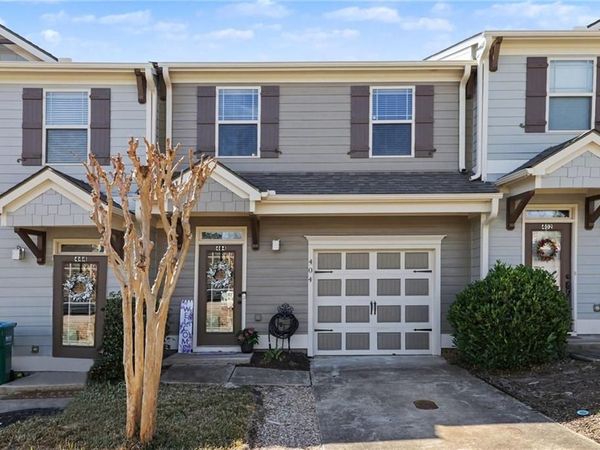 404 E Gate Trail, Ball Ground, GA 30107