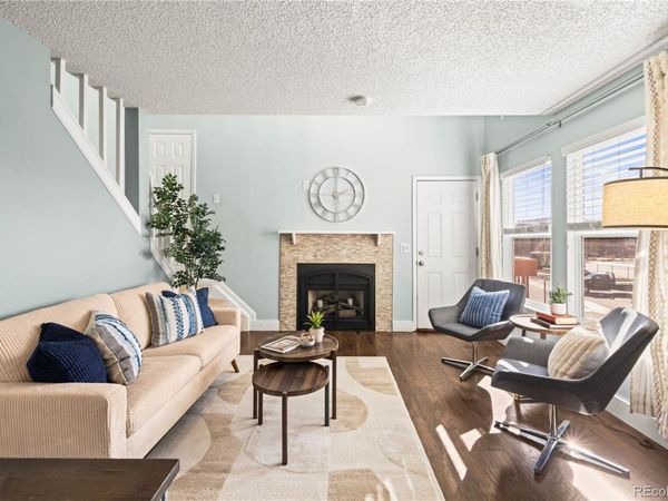 920 S Dawson Way, Unit 14, Aurora, CO 80012