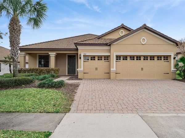 1382 Palmetto Dunes, Davenport, FL 33896