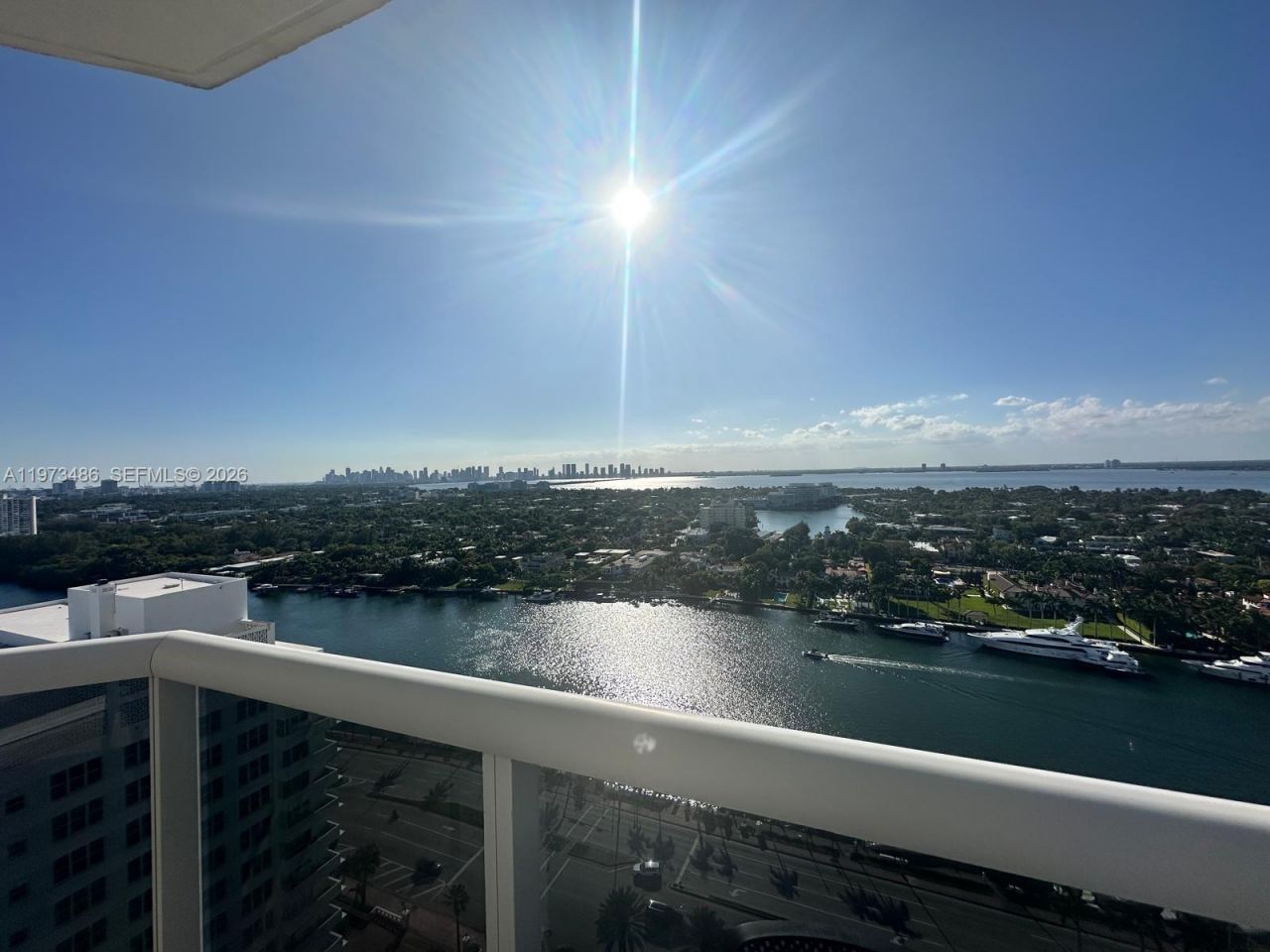 4775 Collins Ave , Unit 2407, Miami Beach, FL 33140 Photo