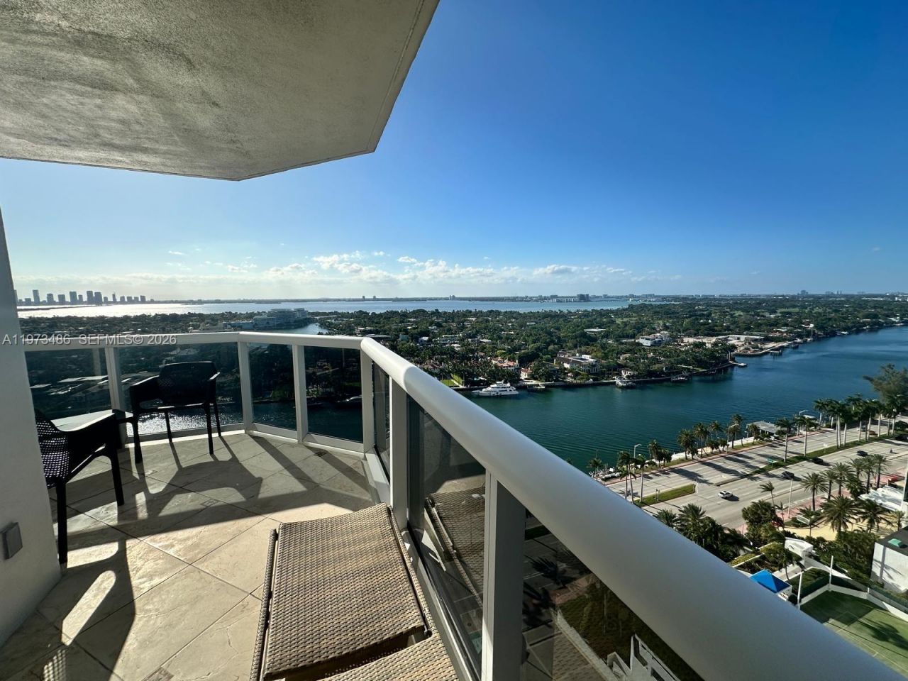 4775 Collins Ave, Unit 2407, Miami Beach, FL 33140 Photo