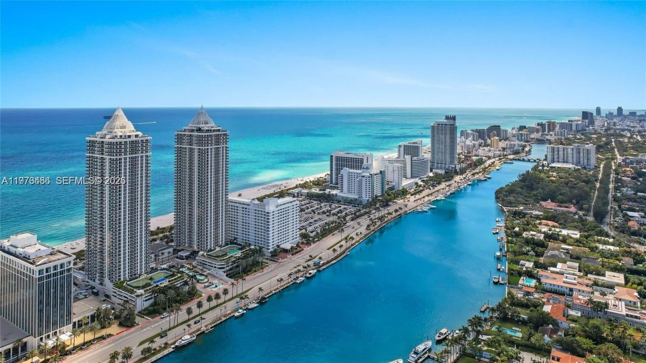 4775 Collins Ave , Unit 2407, Miami Beach, FL 33140 Photo