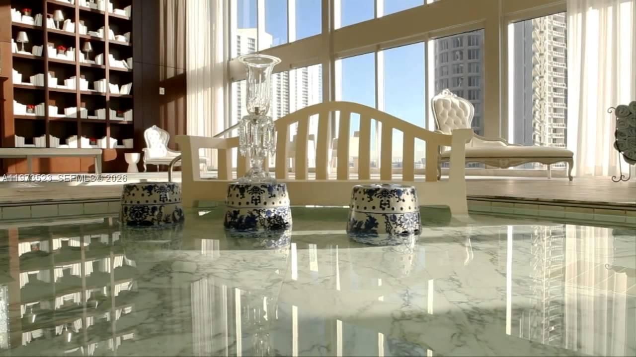 465 Brickell Ave, Unit 5701, Miami, FL 33131 Photo