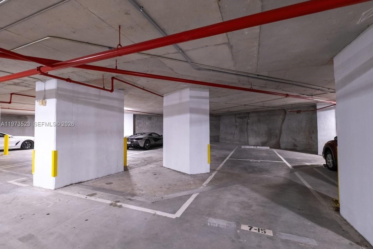 465 Brickell Ave, Unit 5701, Miami, FL 33131 Photo