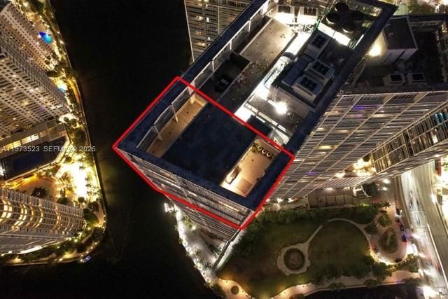 465 Brickell Ave, Unit 5701, Miami, FL 33131 Photo