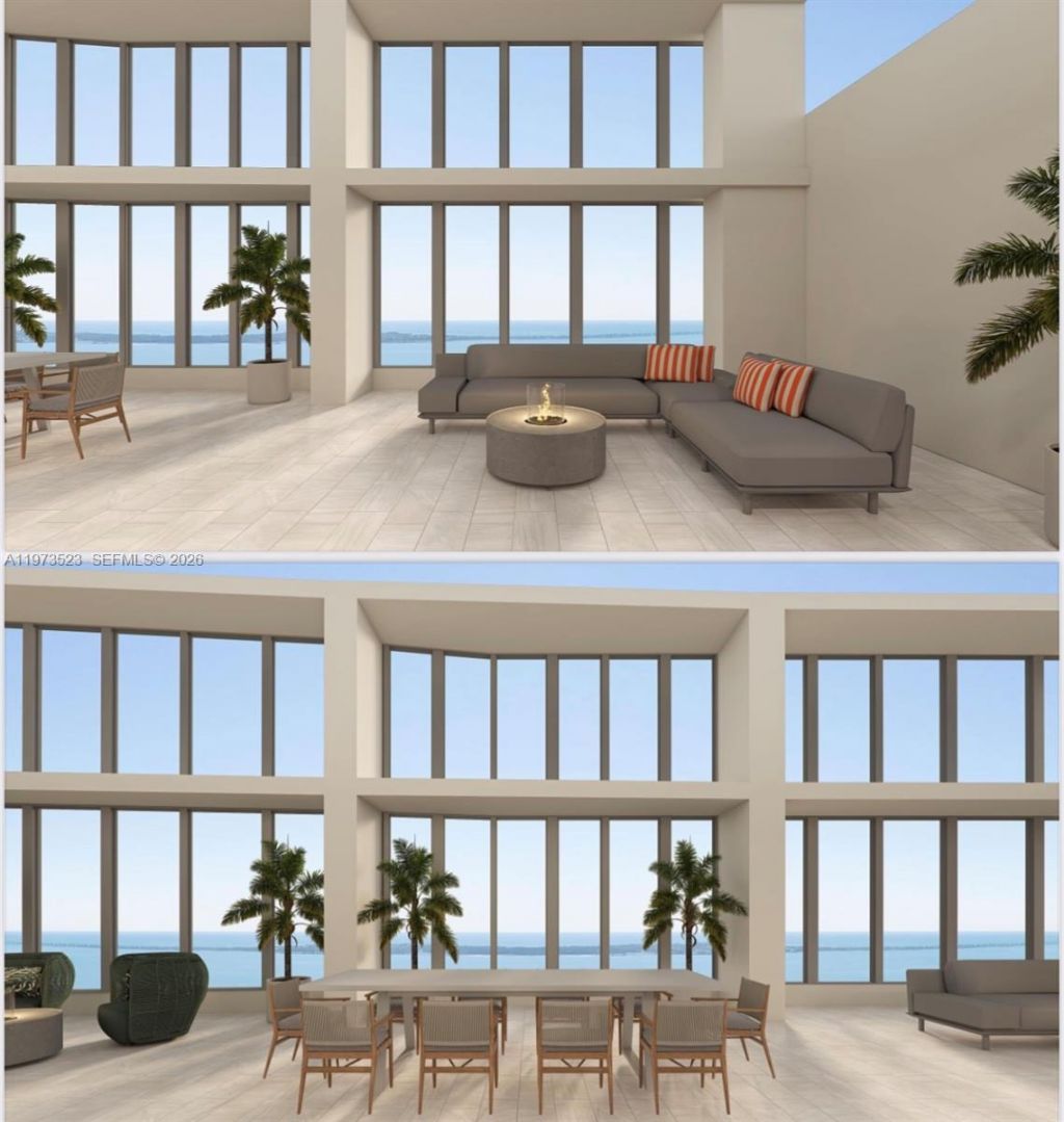 465 Brickell Ave, Unit 5701, Miami, FL 33131 Photo