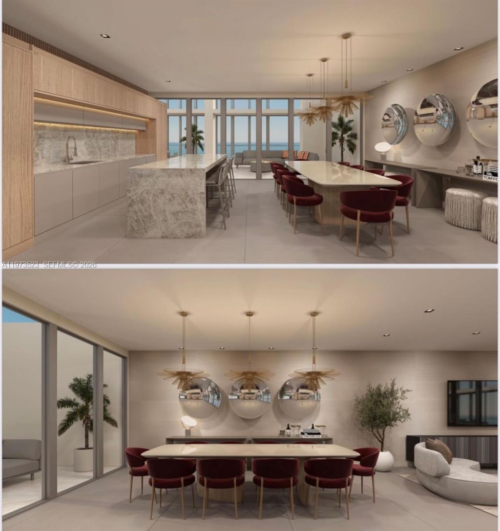 465 Brickell Ave, Unit 5701, Miami, FL 33131 Photo