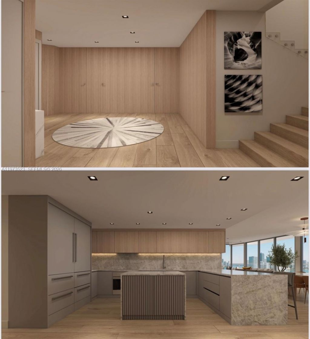 465 Brickell Ave, Unit 5701, Miami, FL 33131 Photo