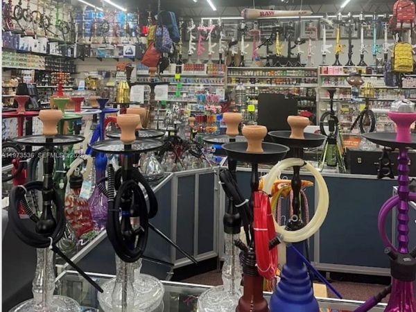 Smoke Shop for Sale , Hialeah, FL 33010