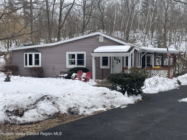 209 Glenerie Boulevard, Saugerties, NY 12477