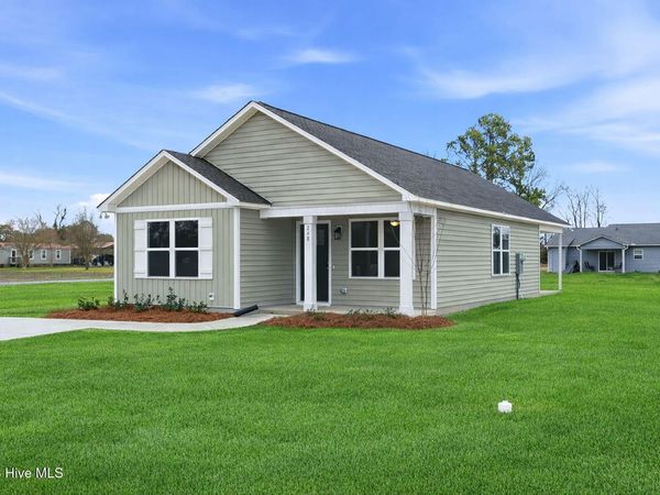 248 Rae Street, Warsaw, NC 28398